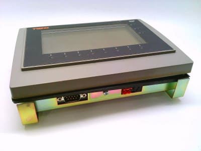 TREND BUN/NDP/NBOX/CNC2/230VAC