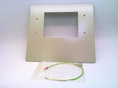 TREND IQVIEW/NDP-ADAPTOR-PLATE