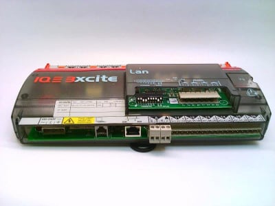 TREND IQ3XCITE/96/LAN/100-240