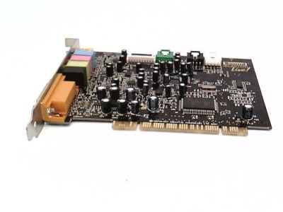 CREATIVE LABS SB0200