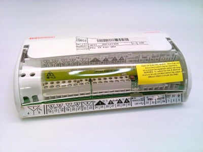 TREND IQE31/P/BAC/1SFANWR4B/24VAC