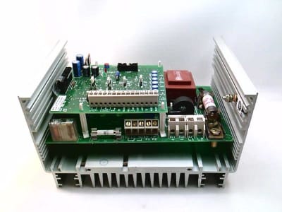 NIDEC CORP DMV201-12