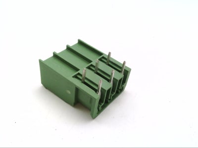 PHOENIX CONTACT PC 4/ 3-G-7,62