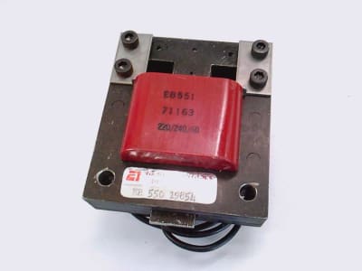 DANAHER CONTROLS EB551-71163