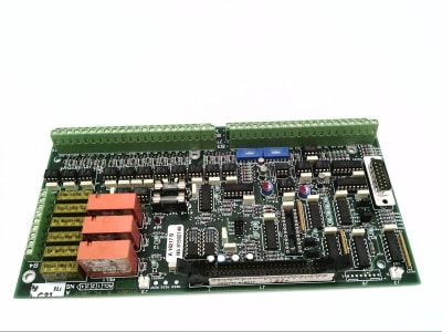 DOVER CORPORATION A16217B