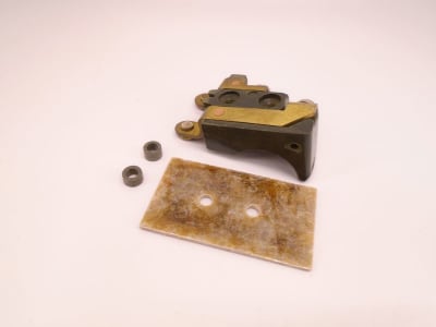 DANAHER CONTROLS EA081-60084