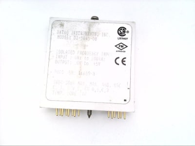DATAFORTH DI-5B45-08