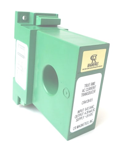 CR MAGNETICS CR4120-0.5