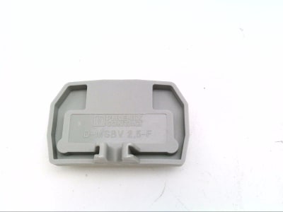 PHOENIX CONTACT D-MSBV 2,5-F