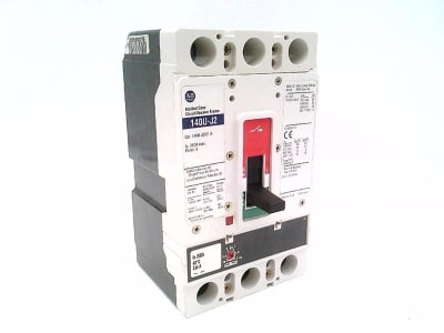 ALLEN BRADLEY 140U-J2D3-D20