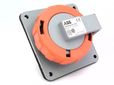 ASEA BROWN BOVERI 2CMA100438R1000