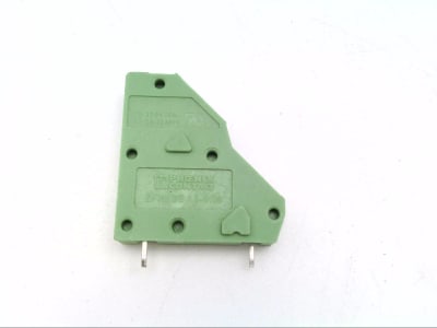 PHOENIX CONTACT ZFKKDS 1,5-5,08