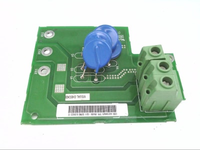 ASEA BROWN BOVERI RVARU-5311