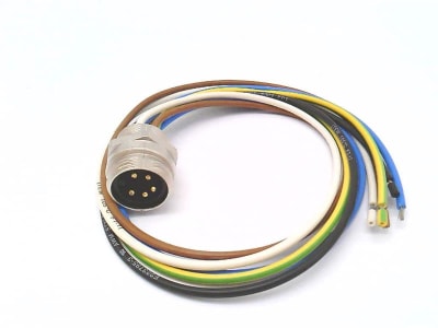 PHOENIX CONTACT SACC-E-MINMS-5CON-PG13/0 5