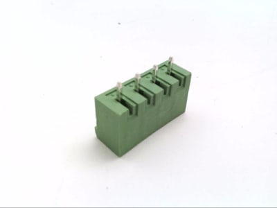 PHOENIX CONTACT MSTBVA 2,5/ 4-G-5,08