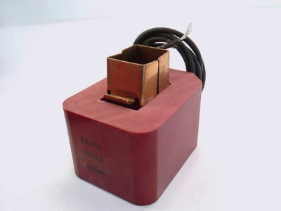 DANAHER CONTROLS EB701-73513