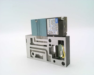 MAC VALVES INC 36A-JMF-AE-JDCP-1FK