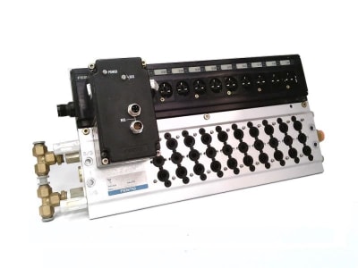 FESTO VIFG-02-1/8-10