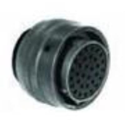 AMPHENOL MS3126F20-39S