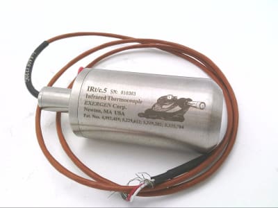 EXERGEN IRT/C.5-J-440F/220C