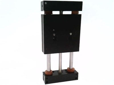 DOVER CORPORATION DLB-10-B-B-2