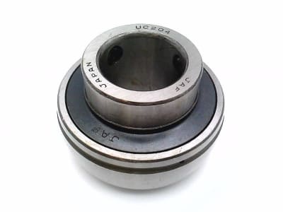 JAF BEARINGS UC204