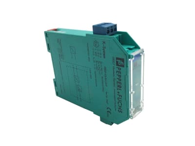PEPPERL & FUCHS KFD0-CS-EX1.51P