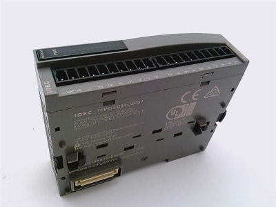 IDEC FC6A-J8CU1