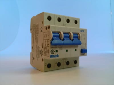 ALTECH CORP GFR4B10100