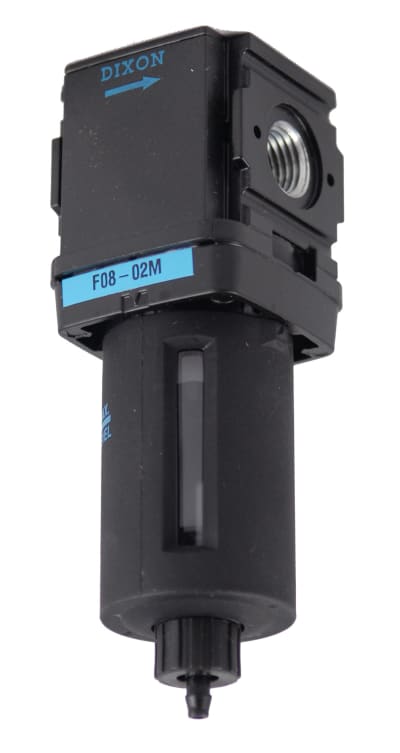 DIXON F08-02M