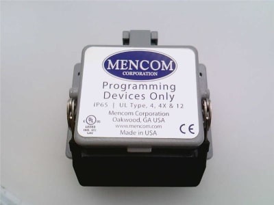 MENCOM GF-DB9F-RJ45-R-32