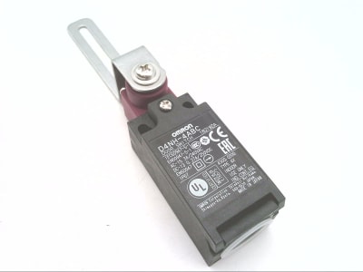 OMRON D4NH-4ABC