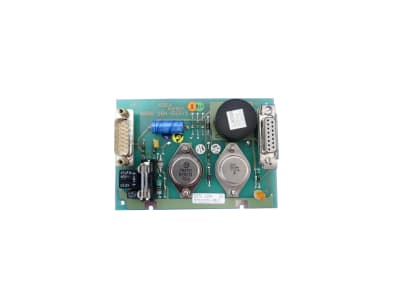 ASEA BROWN BOVERI DSTC-190