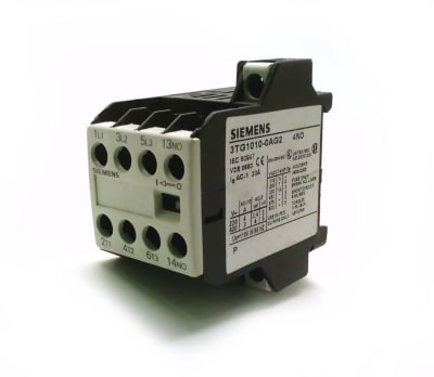 SIEMENS 3TG1010-0AG2