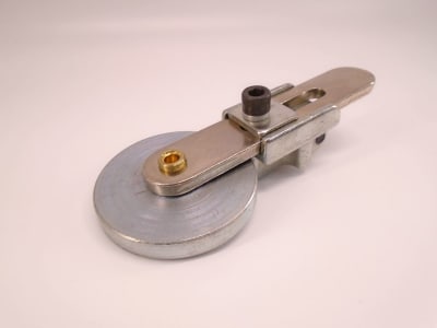 DANAHER CONTROLS EL120-60600