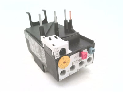 EATON CORPORATION XTOB004CC1