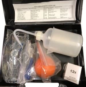 DOVER CORPORATION A27831