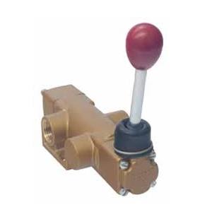 VERSA VALVES VZL-3301