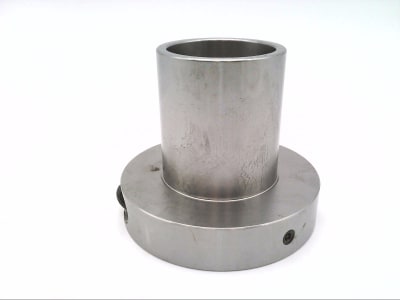 ZERO MAX INC ETP-E45