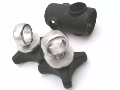 REGAL REXNORD VG-621-58-58