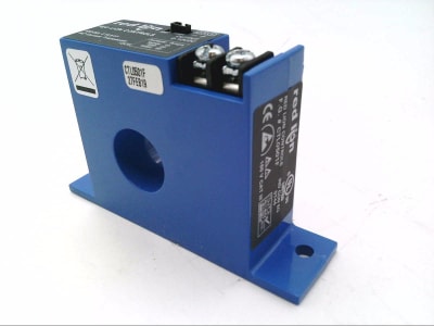 RED LION CONTROLS CTL0501F