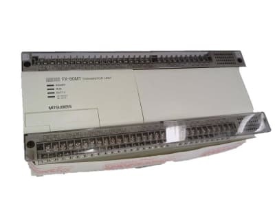 MITSUBISHI FX-80MT-ESS