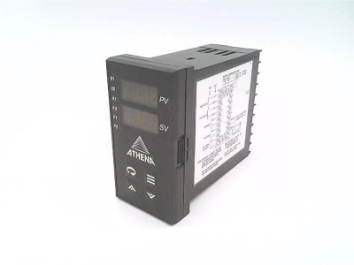 ATHENA 18C-T-B-B-B-0-00-0-EO