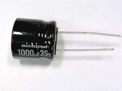 NICHICON URS1V102MHD1TN