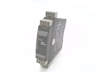 SCHMERSAL SRB-402EM-24V