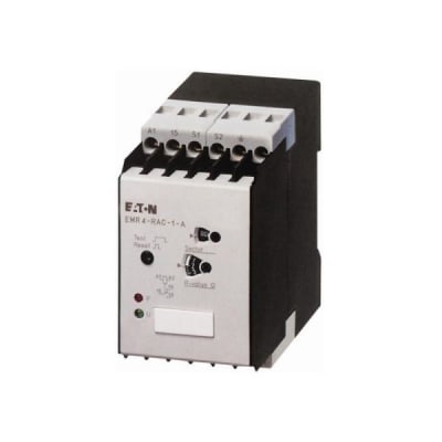 EATON CORPORATION EMR4-RAC-1-A