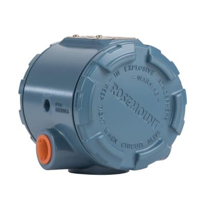 EMERSON 3144P-D2A1NAQ4