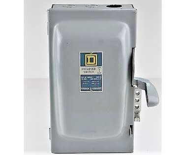 SCHNEIDER ELECTRIC A85341