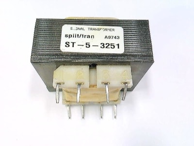 SIGNAL TRANSFORMER ST53251