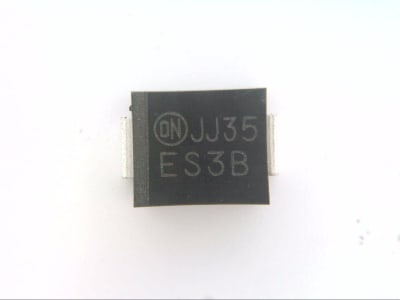 ON SEMICONDUCTOR ES3B